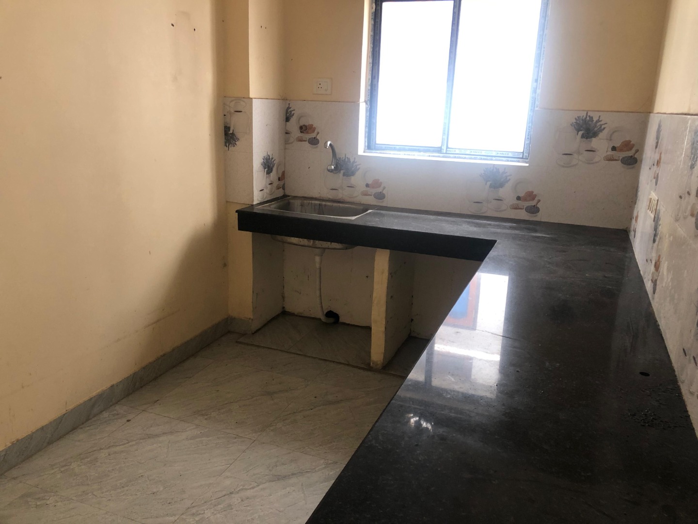 Unfurnished 3bhk in Beltola, Guwahati, Assam, India for Rent